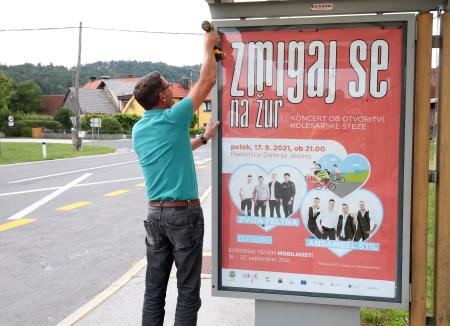PLAKAT EVROPSKI TEDEN MOBILNOSTI 04 FOTO LJUBO VUKELIČ